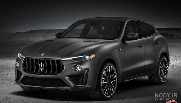 قیمت مازراتی mc stradale قیمت مازراتی mc stradale