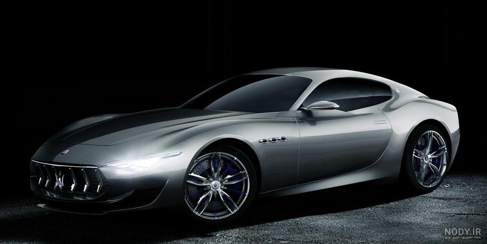 قیمت مازراتی mc stradale قیمت مازراتی mc stradale