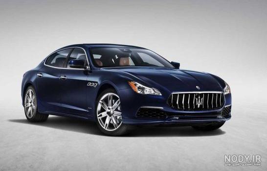 قیمت مازراتی mc stradale قیمت مازراتی mc stradale