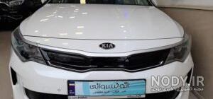 قیمت ماشین اپتیما 2018