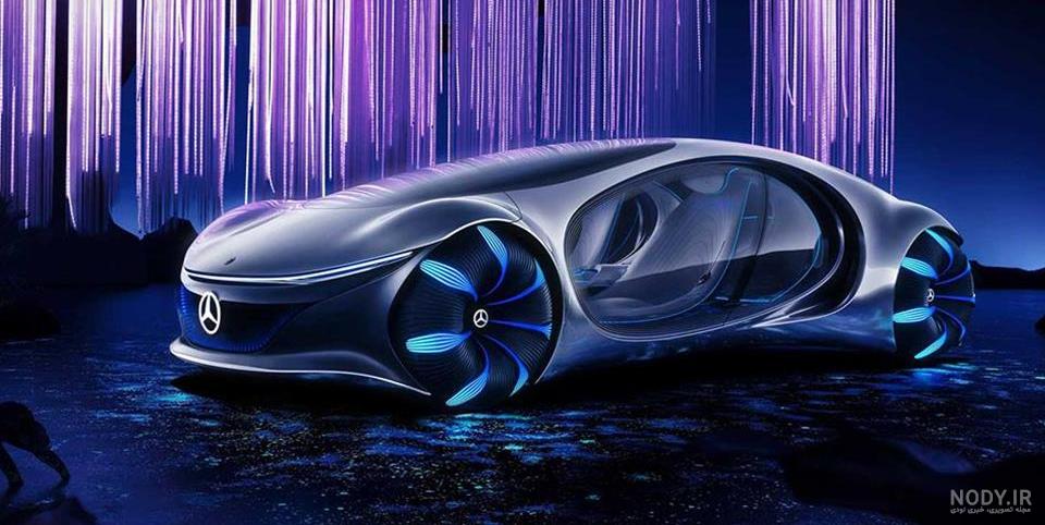قیمت مرسدس بنز vision avtr قیمت مرسدس بنز vision avtr