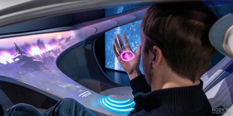 قیمت مرسدس بنز ویژن قیمت مرسدس بنز ویژن