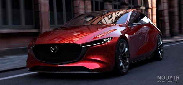 قیمت مزدا 3 قدیم قیمت مزدا 3 قدیم