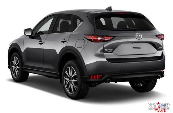 قیمت مزدا cx-5 2017 قیمت مزدا cx-5 2017