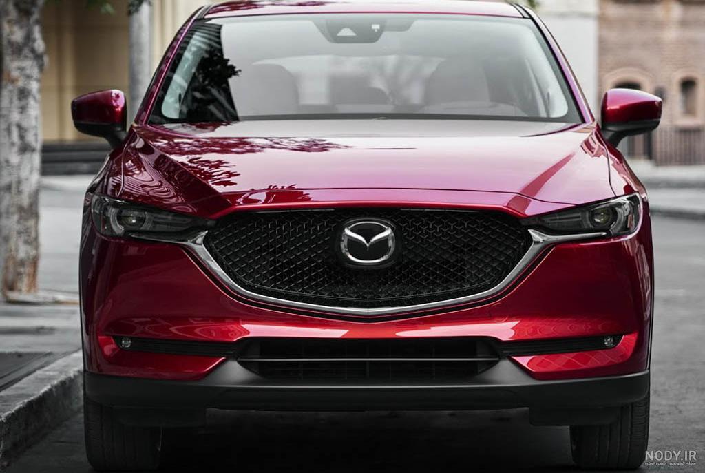قیمت مزدا cx-5 در منطقه آزاد انزلی قیمت مزدا cx-5 در منطقه آزاد انزلی