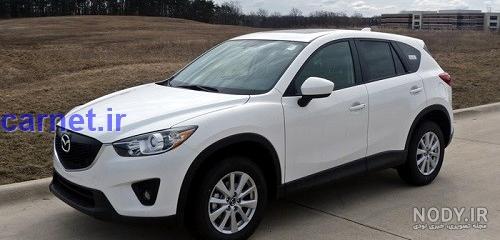 قیمت مزدا cx-5 در منطقه آزاد انزلی قیمت مزدا cx-5 در منطقه آزاد انزلی