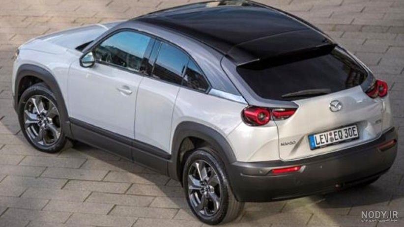 قیمت مزدا cx-9 قیمت مزدا cx-9