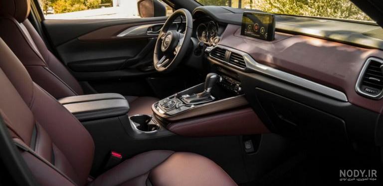 قیمت مزدا cx-9 باما قیمت مزدا cx-9 باما
