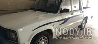 قیمت مزدا وانت صفر 96