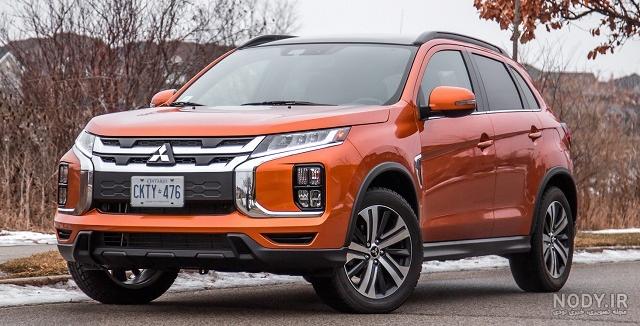 قیمت میتسوبیشی asx 2019
