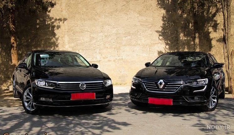 قیمت پاسات 2020