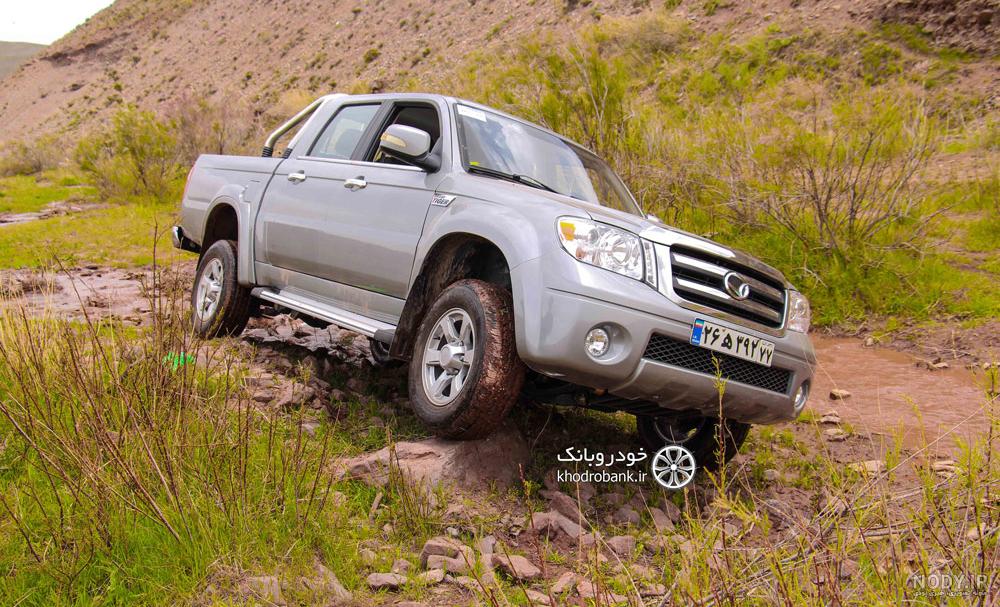 قیمت کاپرا گروه بهمن قیمت کاپرا گروه بهمن