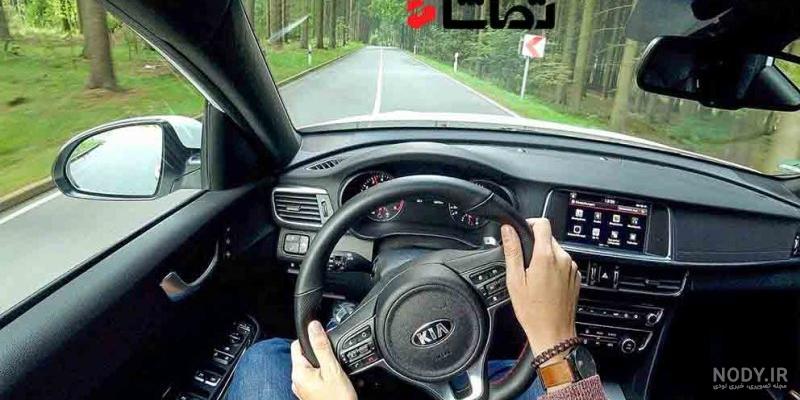 قیمت کیا اپتیما 2017