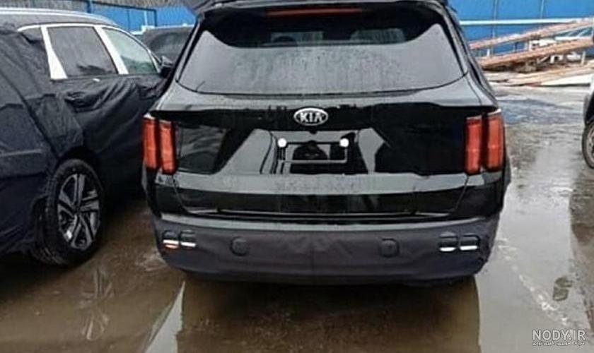 قیمت کیا سورنتو 2019