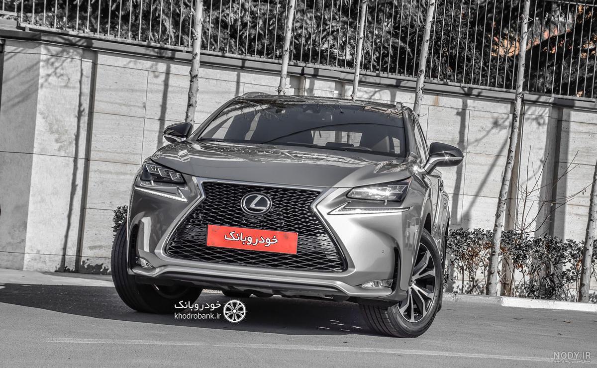 لکسوس nx200 دیوار لکسوس nx200 دیوار