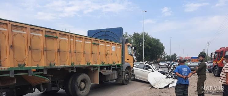 لیفان 520 چه جور ماشینیه