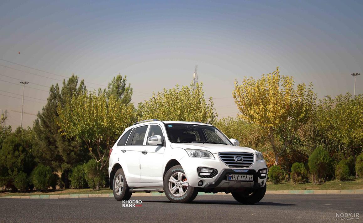 لیفان x50 اقساطی تحویل فوری