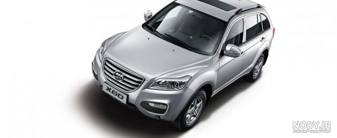 لیفان x60 جدید