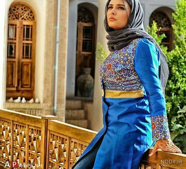 لیندا کیانی در روسیه لیندا کیانی در روسیه