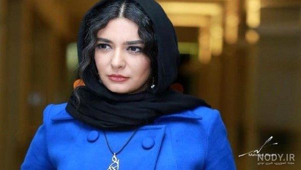 لیندا کیانی و همسرش پژمان جمشیدی لیندا کیانی و همسرش پژمان جمشیدی