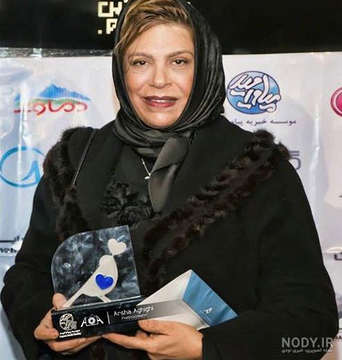 مادر لیلا فروهر کیست مادر لیلا فروهر کیست