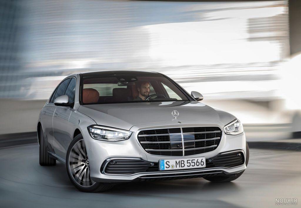 مرسدس بنز s580 مرسدس بنز s580