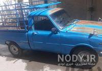 مزدا 1000 شیپور