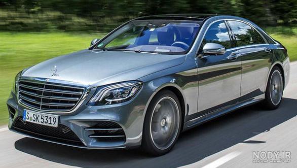 مشخصات بنز s500 مدل 2009 مشخصات بنز s500 مدل 2009