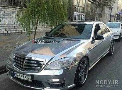 مشخصات بنز s500 مدل 2010 مشخصات بنز s500 مدل 2010