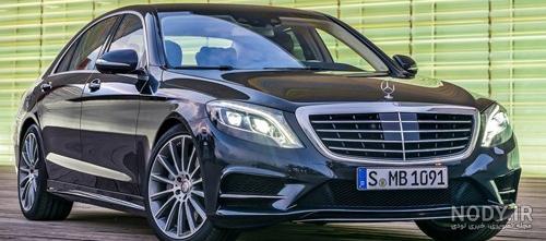 مشخصات بنز s500 مدل 2020 مشخصات بنز s500 مدل 2020