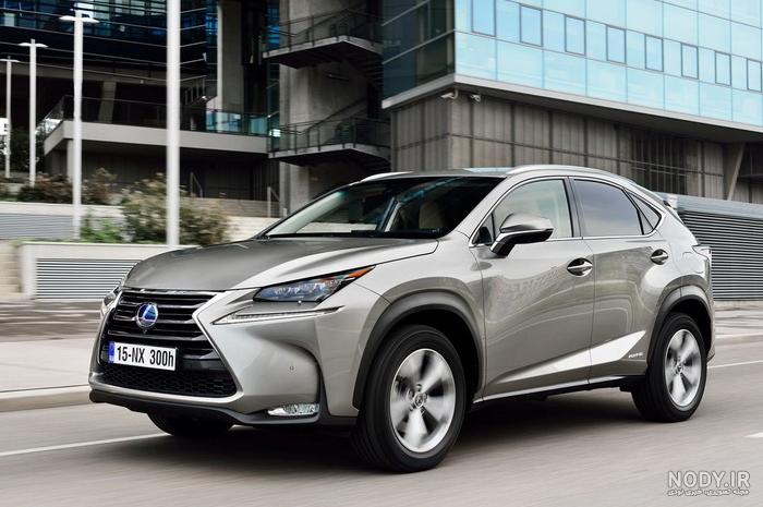 مشخصات لکسوس nx200 مشخصات لکسوس nx200