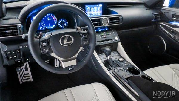 مشخصات لکسوس rx350 مدل 2010 مشخصات لکسوس rx350 مدل 2010