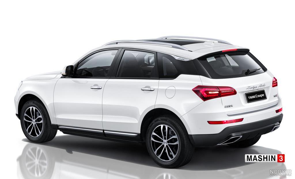 مشخصات کوپا مشخصات کوپا