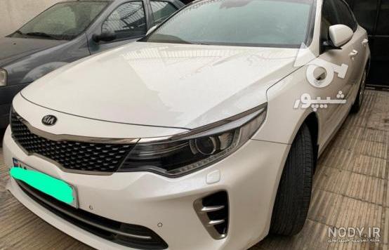 معایب اپتیما 2014