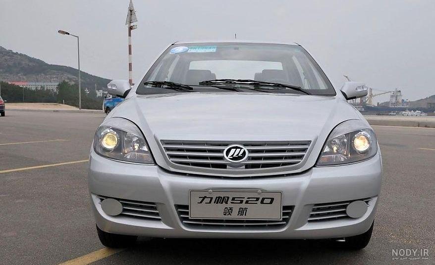 معایب لیفان 520 معایب لیفان 520