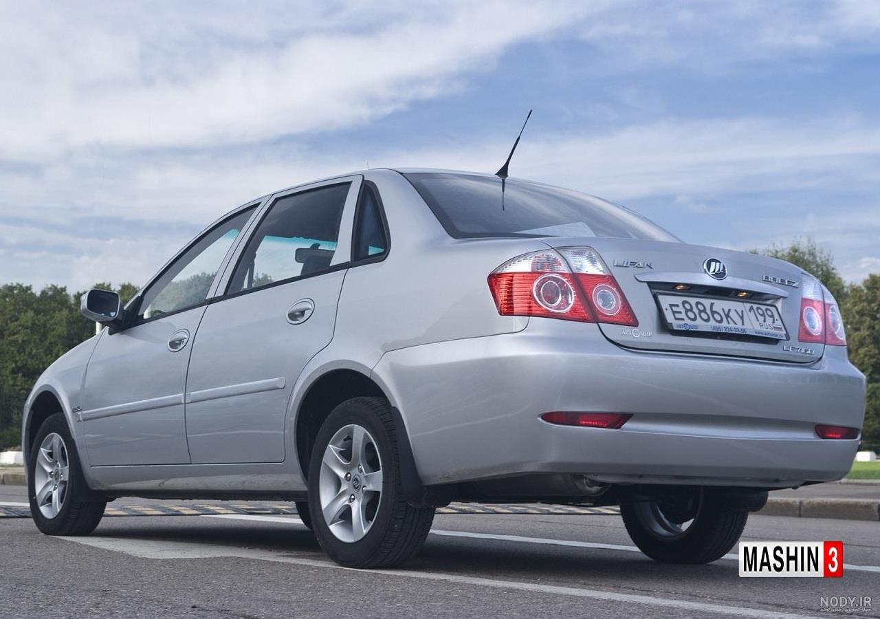 معایب لیفان 520 ،،،2010
