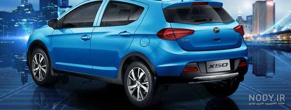 معایب لیفان x50 معایب لیفان x50