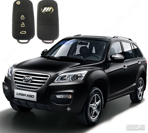 معایب لیفان x60