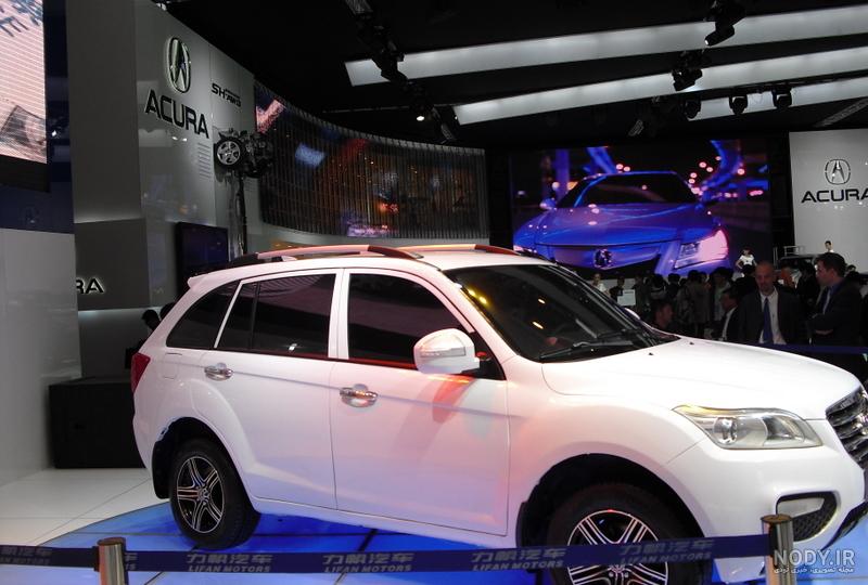 معایب لیفان x60 معایب لیفان x60