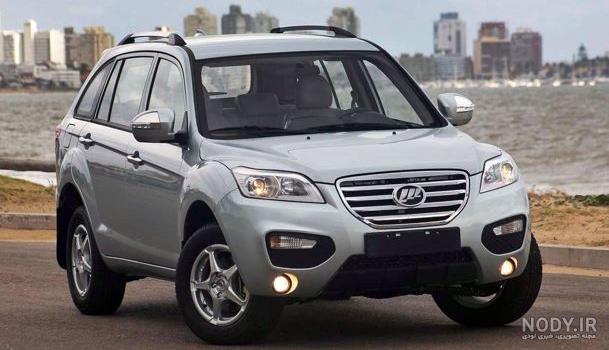 معایب لیفان x60