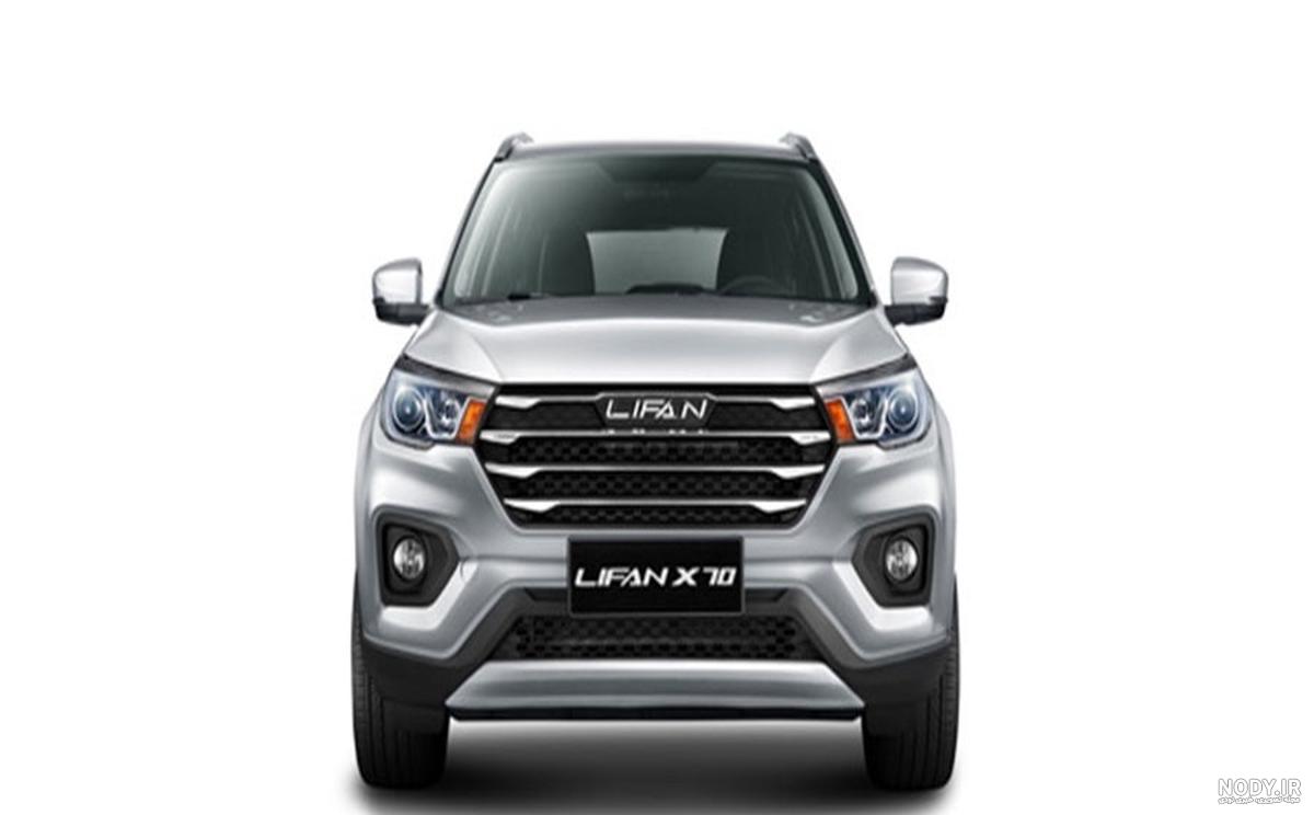 معایب لیفان x70 معایب لیفان x70