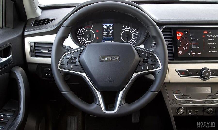 معایب لیفان x70