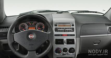 معایب و مزایای فیات سی ینا معایب و مزایای فیات سی ینا