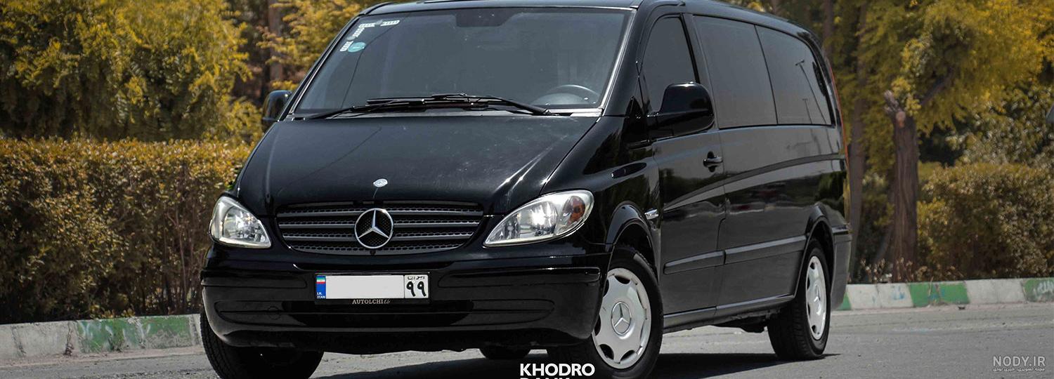 معایب ون بنز mb140 معایب ون بنز mb140