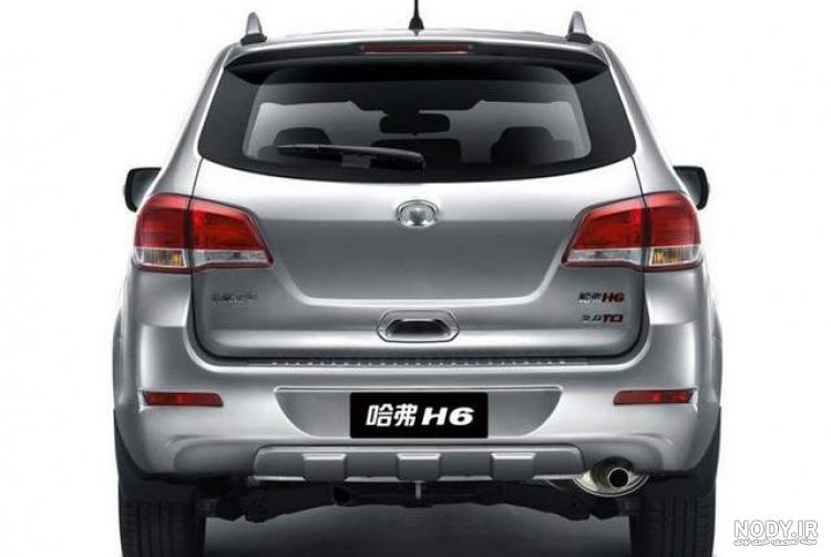 معایب گریت وال c30 معایب گریت وال c30