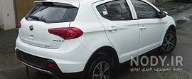 مقایسه دنا و لیفان x50 مقایسه دنا و لیفان x50