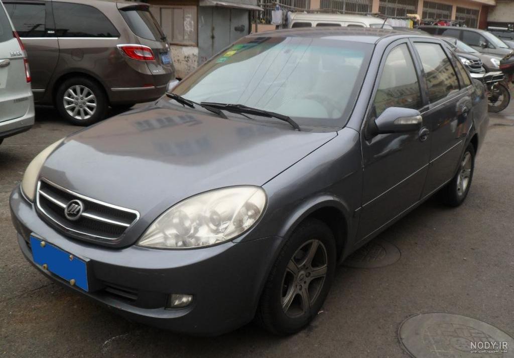 مقایسه لیفان 520 با پژو 405 مقایسه لیفان 520 با پژو 405