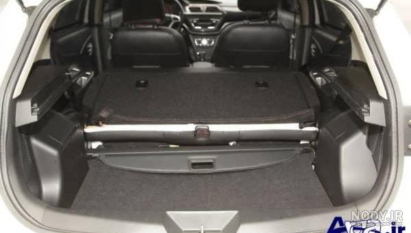 مقایسه لیفان x50 مقایسه لیفان x50