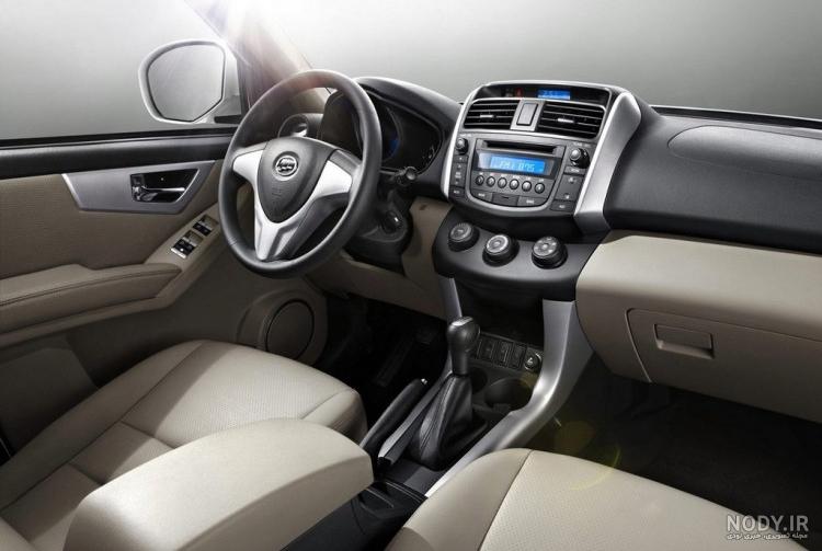مقایسه لیفان x60 با پژو پارس مقایسه لیفان x60 با پژو پارس