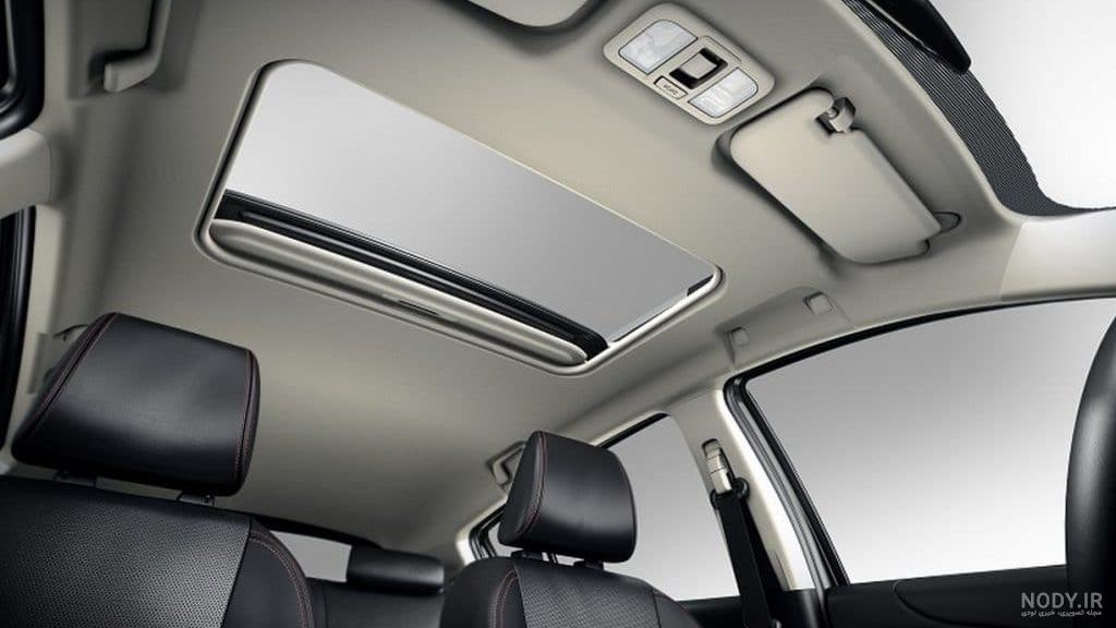 مقایسه لیفان x60 با پژو پارس